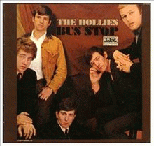 The Hollies : Bus Stop